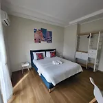 B&B Salerno Urban Suite 57