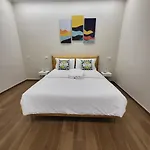 B&B Salerno Urban Suite 57