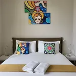 B&B Salerno Urban Suite 57