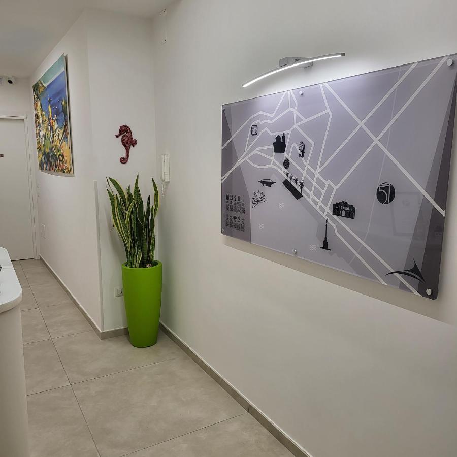 Bed and breakfast Urban 57 *