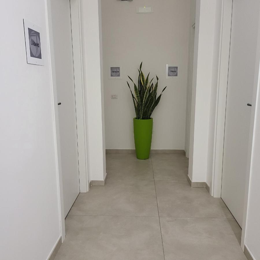 Urban 57 *