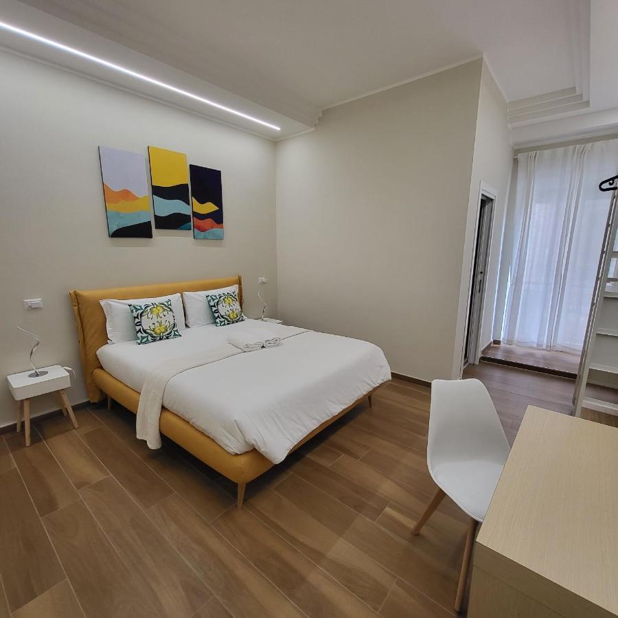 Bed and breakfast Urban 57 Salerno