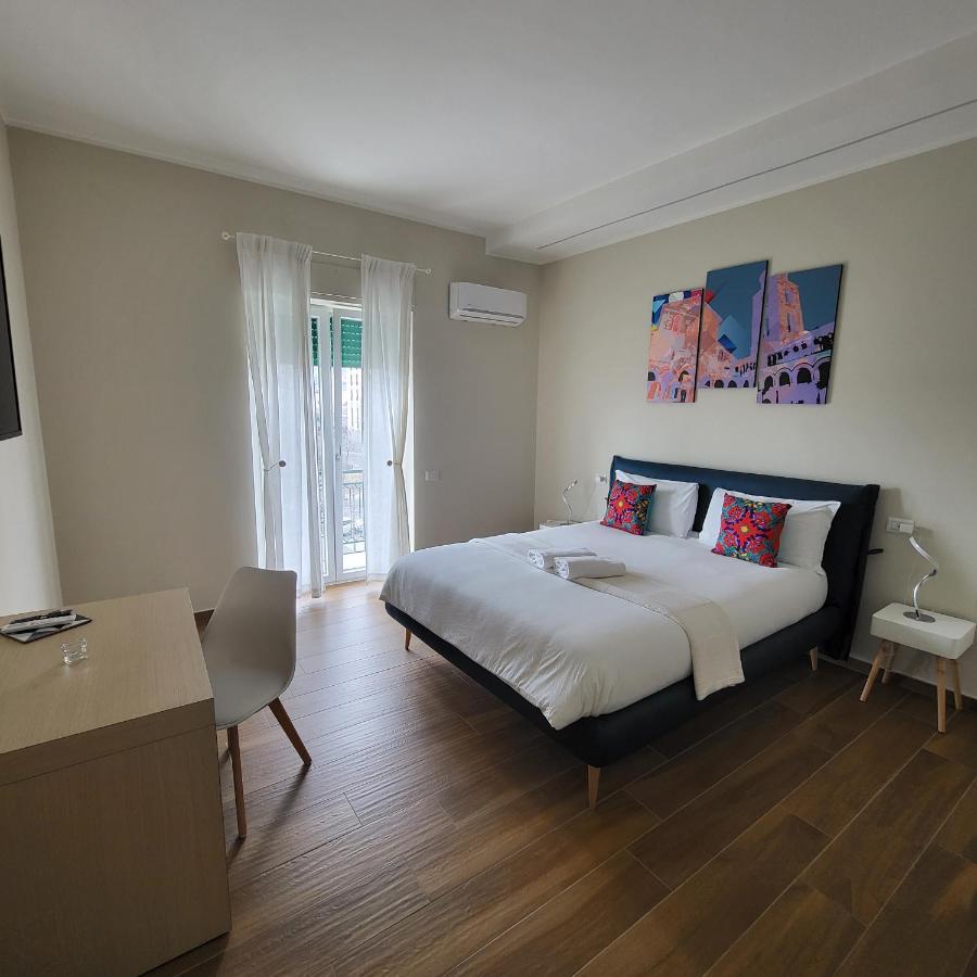 Urban 57 Salerno