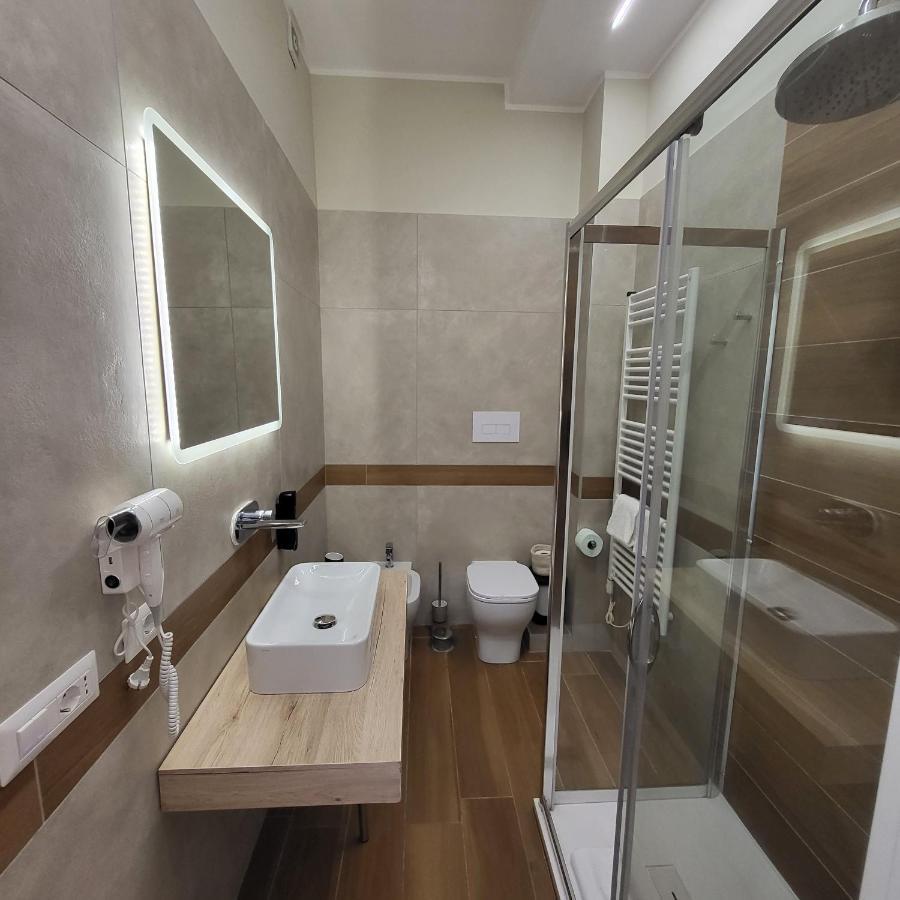 Urban 57 Bed and breakfast Salerno