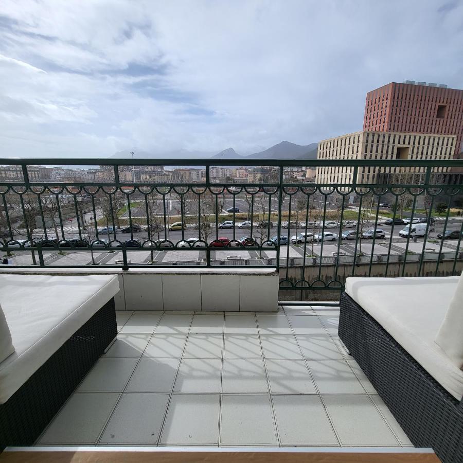 Urban 57 Frühstückspension Salerno