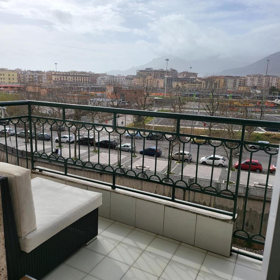 Urban 57 * Salerno