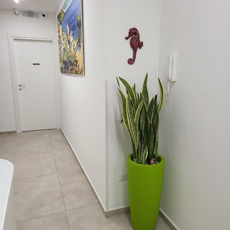 Bed and breakfast Urban 57 Salerno