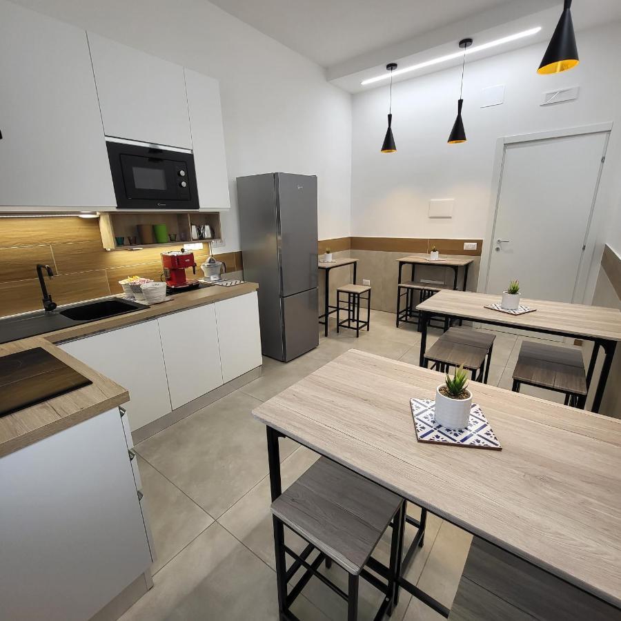 Bed and breakfast Urban 57 Salerno