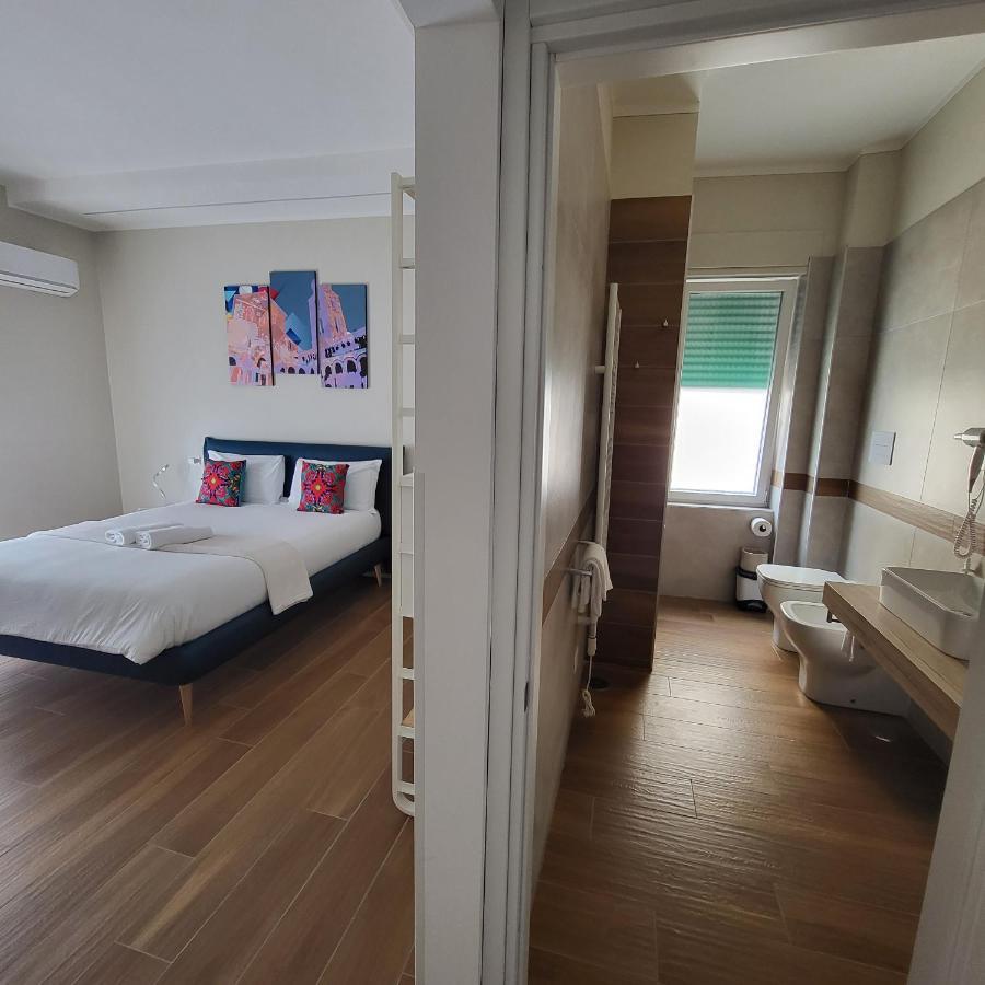 Urban 57 Bed and breakfast *