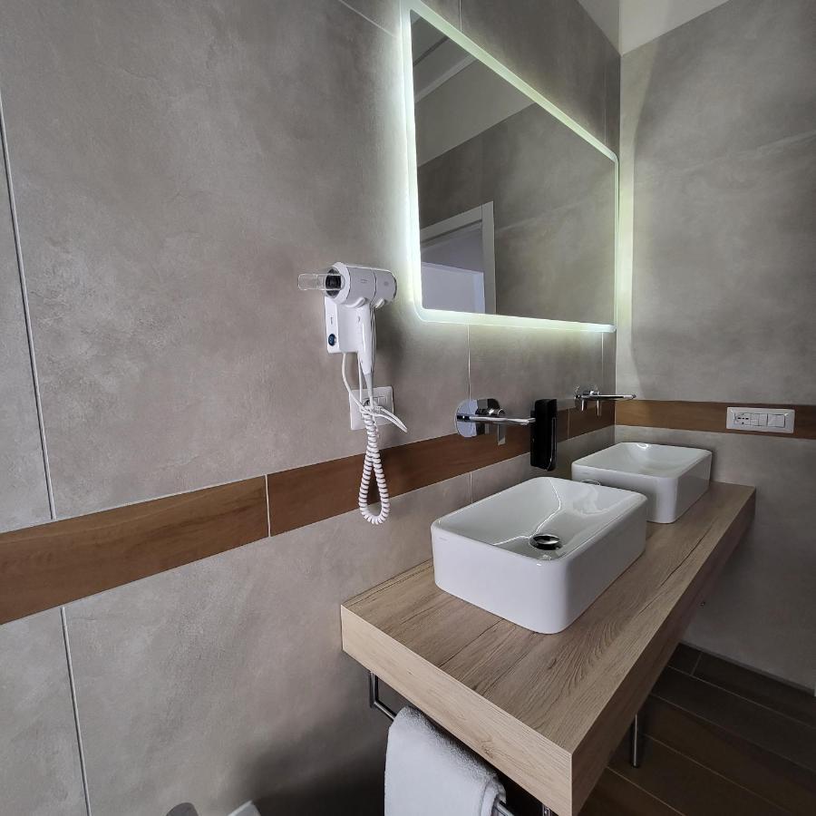 Urban 57 Salerno