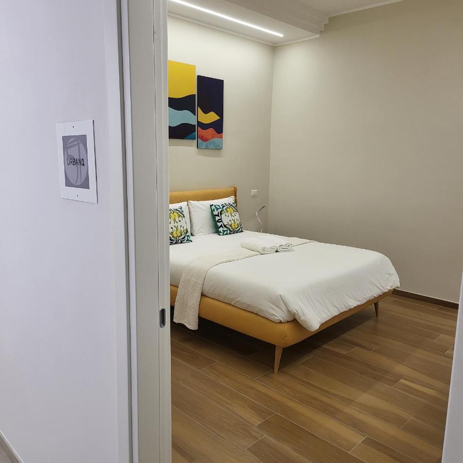 Urban 57 Bed and breakfast *
