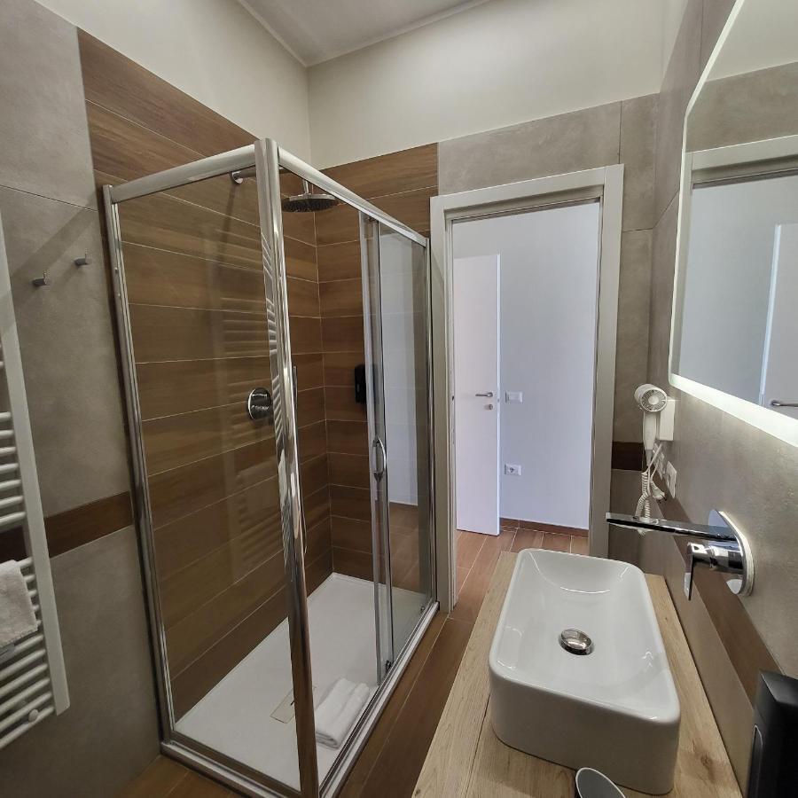 Urban 57 Bed and breakfast *