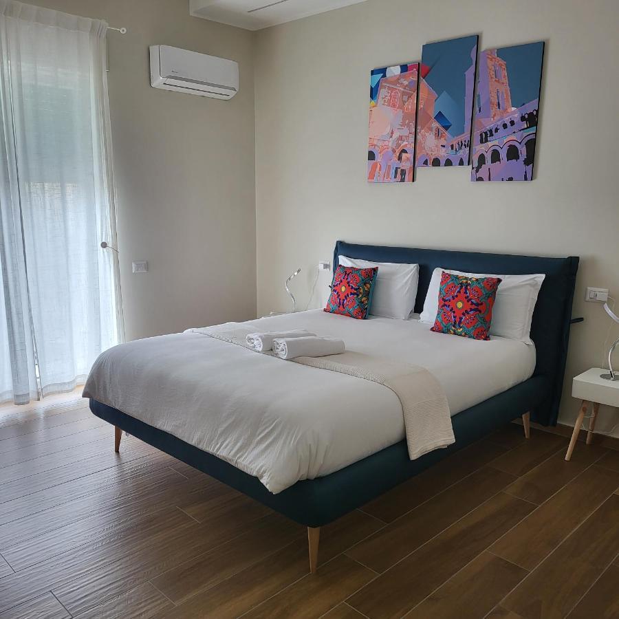 Urban 57 Bed and breakfast