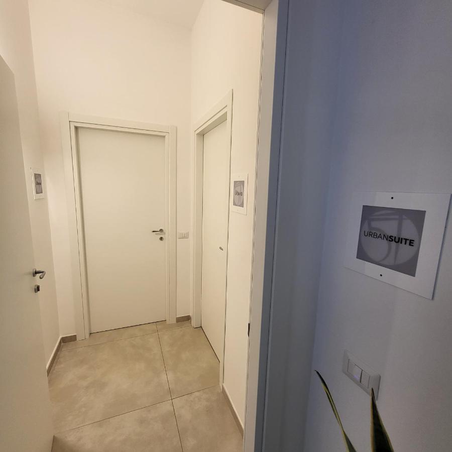 Urban 57 Bed and breakfast *