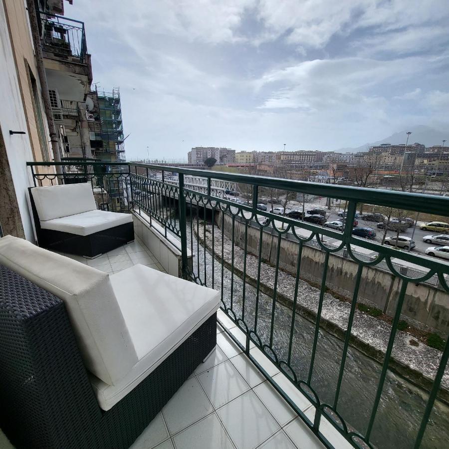 Urban 57 Salerno