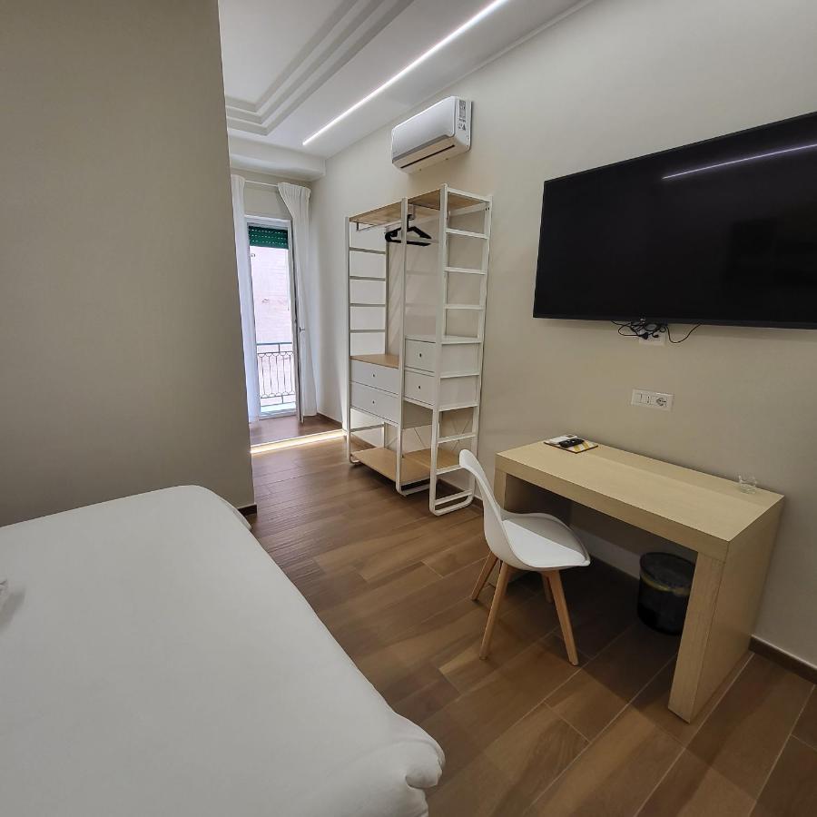 Urban 57 Bed and breakfast *