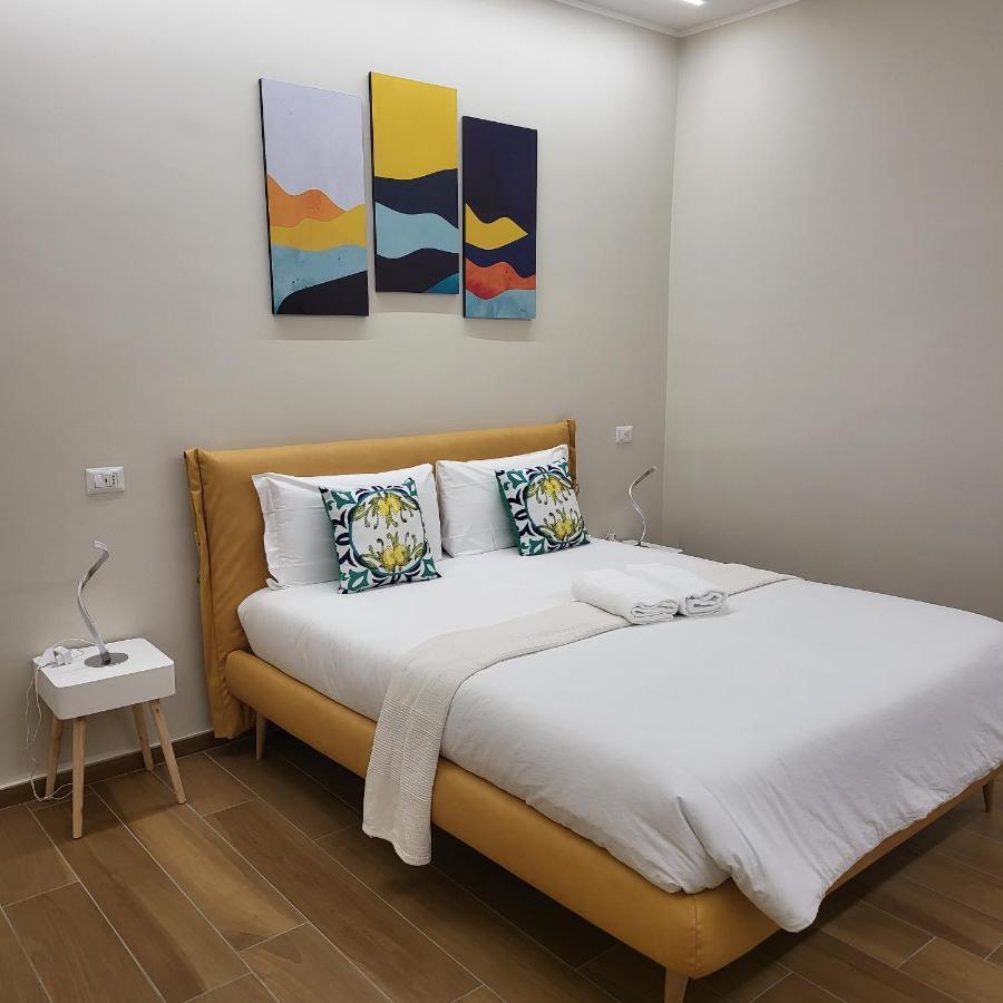 Urban 57 Salerno