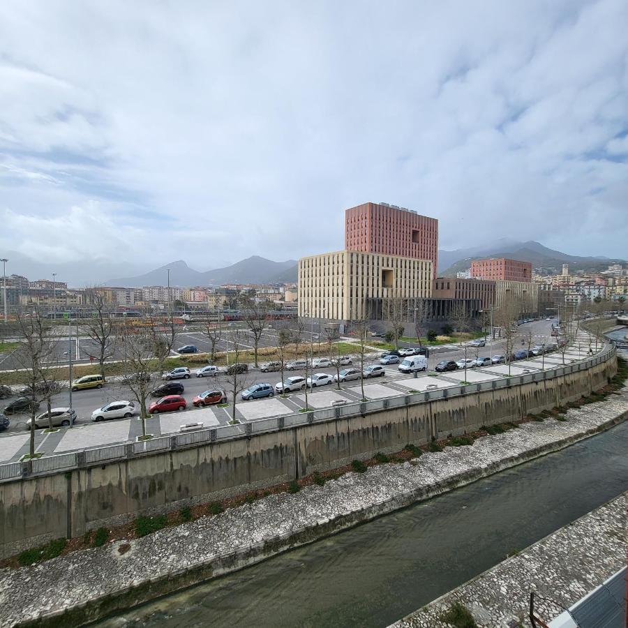 Frühstückspension Urban 57 Salerno